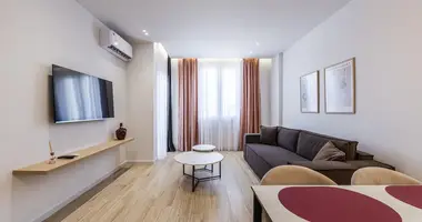 Квартира 1 комната в Golem, Албания