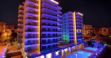 Mieszkanie 3 pokoi w Karakocali, Turcja