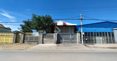 Commercial property in Ta Ngov Kandal, Cambodia