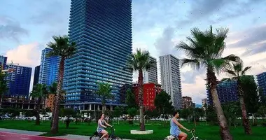 Квартира 2 комнаты в Батуми, Грузия