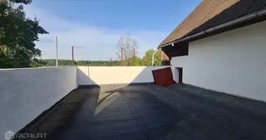 Dom 5 pokojów w Jełgawa, Łotwa