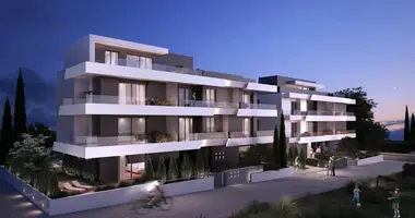 Wohnung 3 Schlafzimmer in Municipality of Pylaia Chortiatis, Griechenland