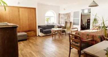 5 room apartment in Warsaw, Poland