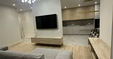 2 room apartment in Odesa, Ukraine