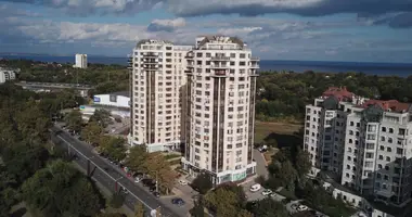 Wohnung 3 zimmer in Odessa, Ukraine