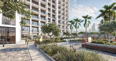 Appartement 1 chambre dans Doubaï, Émirats arabes unis