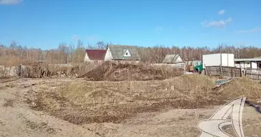 Plot of landin Brest District, Belarus