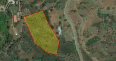 Wohnung in Kato Pyrgos, Zypern