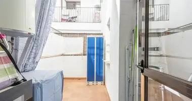 Wohnung 3 zimmer in Estepona, Spanien