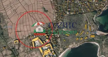 Коммерческое помещение 6 686 м² в Chernomorets, Болгария