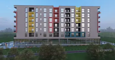 Wohnung 3 zimmer in Paskuqan, Albanien