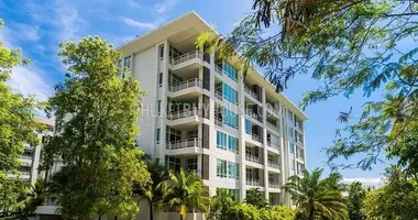 Wohnung 1 Schlafzimmer in Karon, Thailand