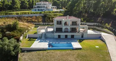 Villa en Municipio de Casandra, Grecia