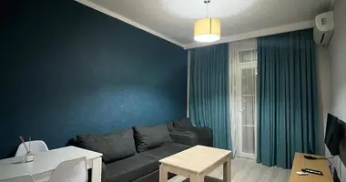 Mieszkanie 1 pokój w Batumi, Gruzja