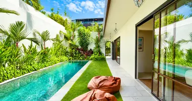 Villa 2 chambres dans Kerobokan, Indonésie