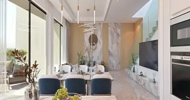 Apartamento 3 habitaciones en Koinoteta Agiou Tychona, Chipre