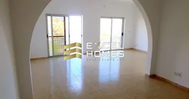 Wohnung 5 Schlafzimmer in Msida, Malta