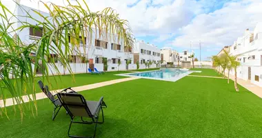 Appartement 3 chambres dans Abadin, Espagne