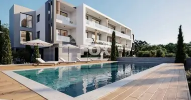 Wohnung 1 Schlafzimmer in Chloraka, Zypern