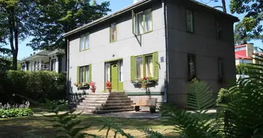 5 room house in Skulte, Latvia