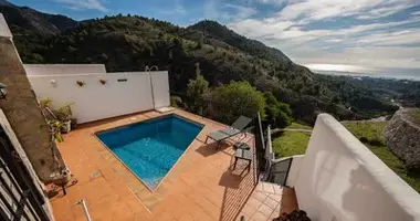 Haus 3 Schlafzimmer in Spanien