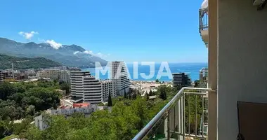 Apartment in Boreti, Montenegro