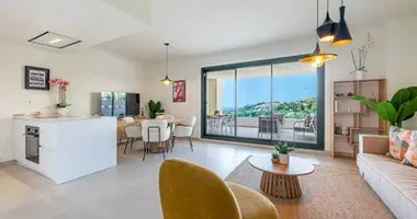 Wohnung 2 Schlafzimmer in Dos Hermanas, Spanien