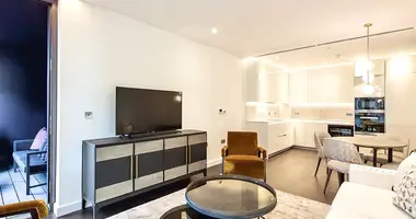 Apartamento 2 habitaciones en Londres, Reino Unido