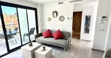 1 bedroom apartment in Dos Hermanas, Spain