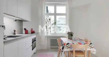 Apartment in Helsinki sub-region, Finland