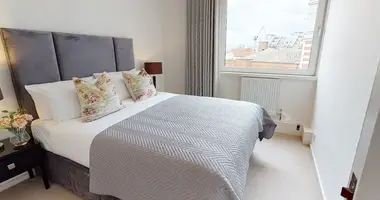 Appartement 1 chambre dans Cité de Westminster, Royaume-Uni