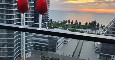 Studio apartment 1 bedroom in Batumi, Georgia