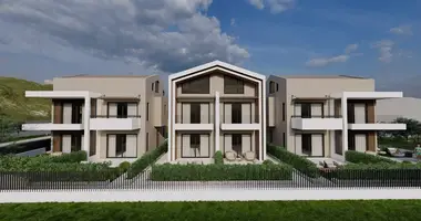 3 bedroom townthouse in Chrysi Ammoudia, Greece