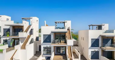 Appartement 2 chambres dans San Miguel de Salinas, Espagne