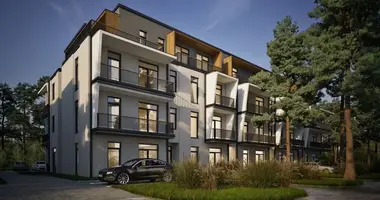 Appartement 3 chambres dans Jurmala, Lettonie