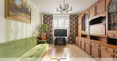 Квартира 2 комнаты в Минск, Беларусь