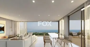 Mieszkanie 3 pokoi w Pafos, Cypr