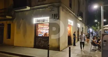 Restaurant 64 m² in Barcelona, Spain