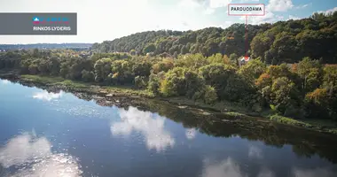 House in Kaunas, Lithuania