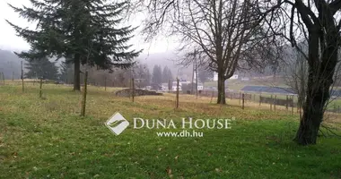 Plot of landin Baranya, Hungary