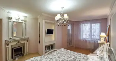 Apartamento 1 habitación en Muchaviecki sielski Saviet, Belarús