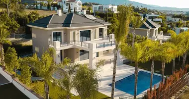 Villa en Bel Air, Španjolska