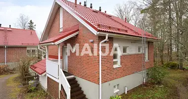 Haus 1 zimmer in Verwaltungsgemeinschaft Helsinki, Finnland