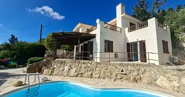 Villa 5 zimmer in Tala, Zypern
