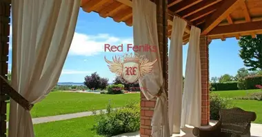 Villa 4 bedrooms in Soiano del Lago, Italy