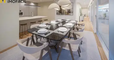 Apartamento 3 habitaciones en Aveiro, Portugal
