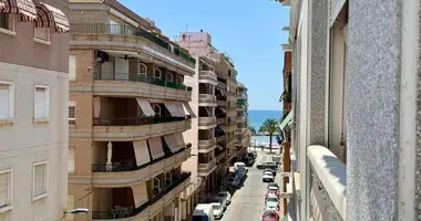 2 bedroom apartment in Torrevieja, Spain