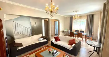 Casa 3 habitaciones en Germasogeia, Chipre
