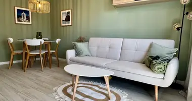 Wohnung 2 zimmer in Lodz, Polen
