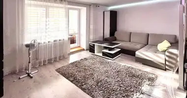 Apartamento 1 habitación en Brest, Belarús